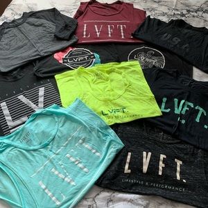 LVFT Bundle